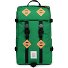  Klettersack Plecak 51 cm Komora na laptopa Model alpine meadow