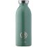  Butelka do picia Clima 500 ml Model rustic moss green