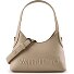  Bianka Re Torba na ramię 23 cm Model beige