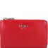  Bingo Portfel Skórzany 16 cm Model rot