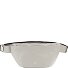  Tenerife Saszetka Skóra 31 cm Model pearl grey