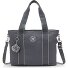  Basic Minta L Shopper Bag 44 cm Model moonlit grey