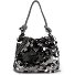  Holiday Shine Torba 19 cm Model pewter