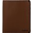 Portfel Joshua 8,5 cm Model medium brown Portfel Joshua 8,5 cm Model medium brown
