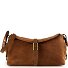  Saddle Horizontal Torba na ramię Skóra 34 cm Model marrone