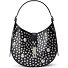  Polo ID Torba na ramię Skóra 25.5 cm Model black