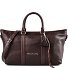 Maury Shopper Bag 35 cm Model caffþ