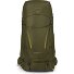  Kestrel 58 Plecak trekkingowy S-M 82 cm Model moss green