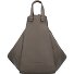  Just Pure Mireille Plecak miejski Skórzany 30 cm Model dusty taupe