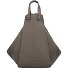 Just Pure Mireille Plecak miejski Skórzany 30 cm Model dusty taupe Just Pure Mireille Plecak miejski Skórzany 30 cm Model dusty taupe