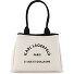  Rsg Shopper Bag 31 cm Model natural