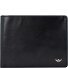  Colorado RFID Protect Wallet Leather 12 cm Model schwarz
