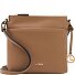 Torba na ramię Eda 23 cm Model toffee Torba na ramię Eda 23 cm Model toffee