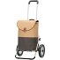  Royal Shopper Priya wózek sklepowy 54 cm Model beige