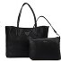  Victtoria Shopper Bag 33 cm Model black
