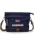  Bering Torba typu Messenger 24 cm Model blu marine