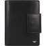  Colorado Wallet RFID Leather 14,5 cm Model schwarz