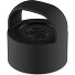  24Bottles Spin Lid zakrętka do butelki do picia 8 cm Model black