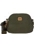X-Collection torba na ramię 25 cm Model olive X-Collection torba na ramię 25 cm Model olive