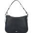 Gramercy Torba na ramię Skórzany 33 cm Model blk-gold