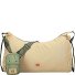 Torba na ramię Laona 47 cm Model beige Torba na ramię Laona 47 cm Model beige