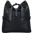  Mount Ivy Briefcase Leather 38 cm Komora na laptopa Model schwarz