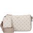  Cortina 1.0 Jasmina Torba na ramię 24 cm Model offwhite