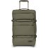  Transit'R Plus 2 kółka Walizka kabinowa 55 cm Model monotone khaki