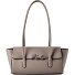  Signature Torba na ramię Skóra 37 cm Model ash grey