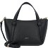  Cosmo Mini Torba Handbag Skórzany 15.5 cm Model black-gold