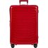  Roadster 4 kółka Walizka L 75 cm z plisą rozprężną Model carmine red