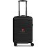  Bologna 4 kółka Walizka kabinowy S 53 cm Model black