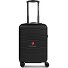 Bologna 4 kółka Walizka kabinowy S 53 cm Model black