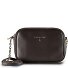  Torba na ramię skórzana 20 cm Model deep chocolate