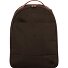  Uppsala Plecak L 41.5 cm Komora na laptopa Model chocolate