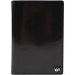  Colorado Wallet RFID Leather 11,5 cm Model schwarz