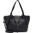  TAS Manuela Torba na ramię Skóra 36 cm Model blue