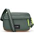  Torba na ramię Go RFID 24 cm Model spruce green