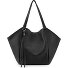  My Forever Friend Shopper Bag Skórzany 39 cm Model black