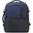  Plecak Metropolitan 45 cm Model blue