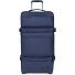  Transit'R Plus 2 kółka Torba podróżna 80 cm Model monotone navy