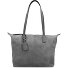  Lesotho Shopper Bag Skórzany 39 cm Model grau
