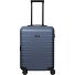  Upgrade 4 kółka Walizka kabinowy S 55 cm Model midnight blue