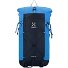  L.I.M Airak Plecak turystyczny 48 cm Model tarn blue - nordic blue