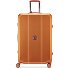  Alu'R 4 kółka Walizka 76 cm Model orange