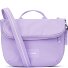  Torba antykradzieżowa GO na ramię RFID 24 cm Model lavender