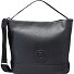  Bozen Torba na ramię Skóra 32.5 cm Model black