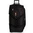  Week Eco 2-Wheel Holdall 66 cm Model black