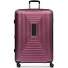  Essentials 14 4 kółka Walizka L 77 cm z plisą rozprężną Model aubergine metallic