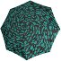 Knirps T.200 medium duomatic Kieszonkowy parasol 28 cm Model hunting neptune Knirps T.200 medium duomatic Kieszonkowy parasol 28 cm Model hunting neptune